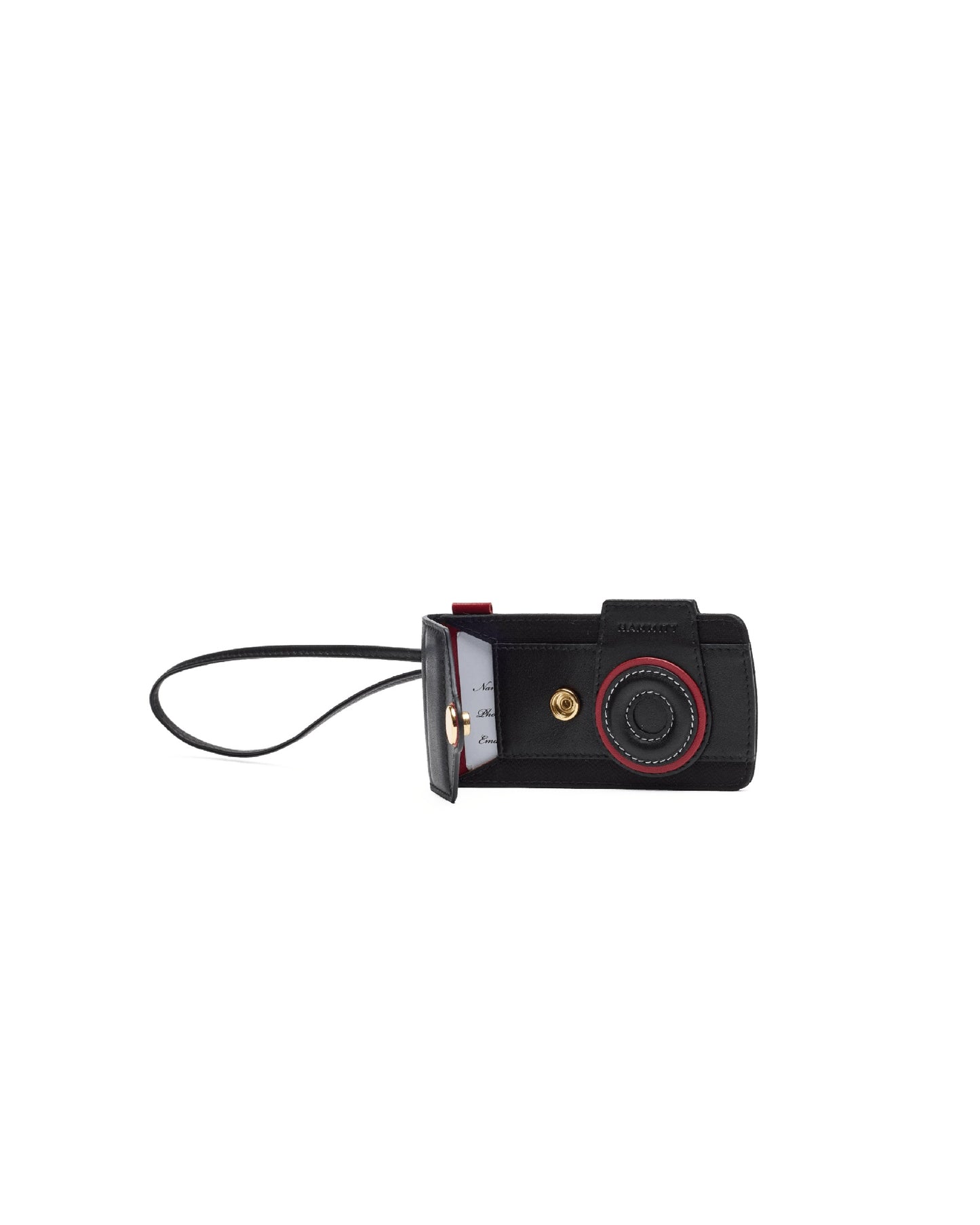 Hammitt Camera Luggage Tag One Size