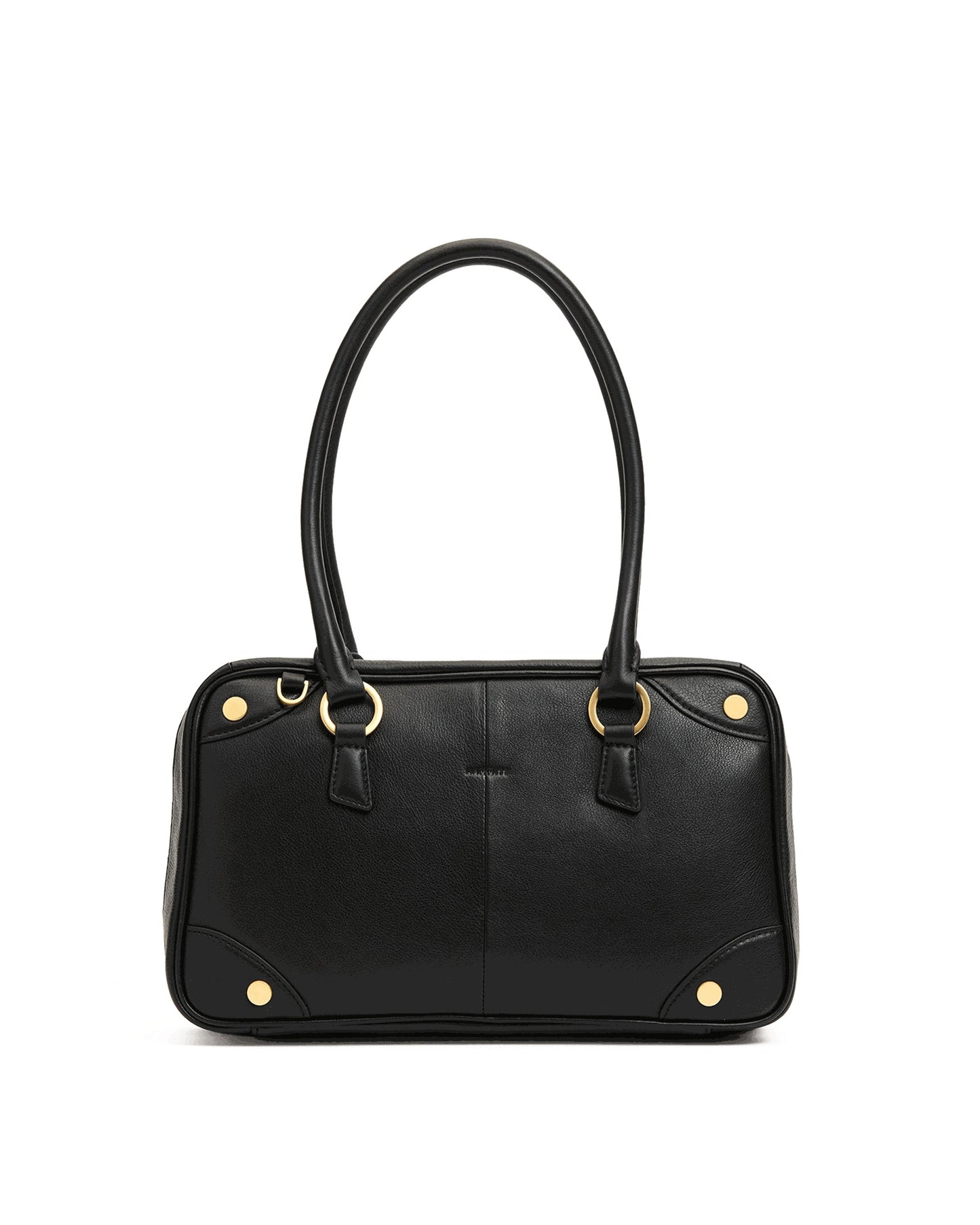 Black/Brushed Gold 02