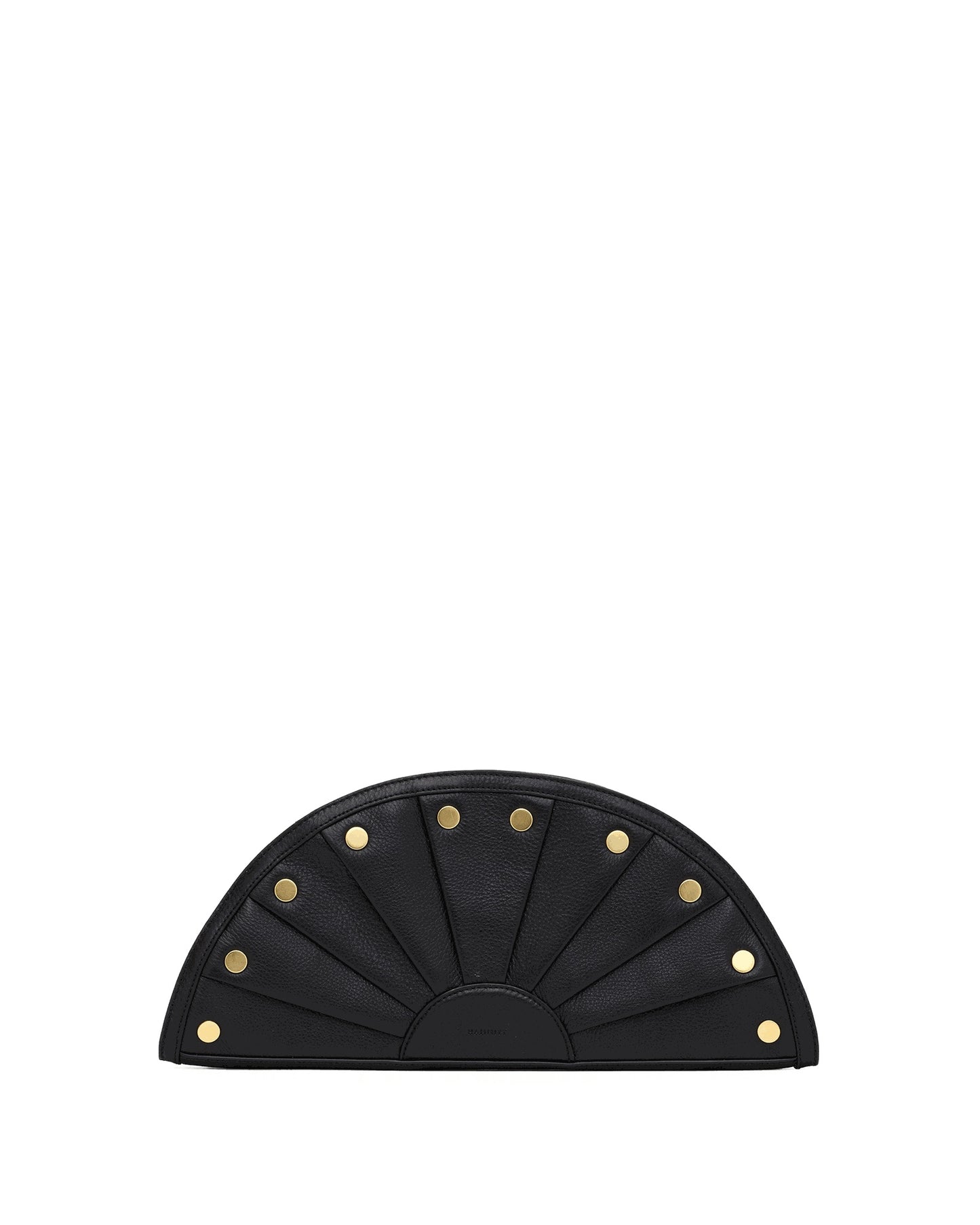 Black/Brushed Gold