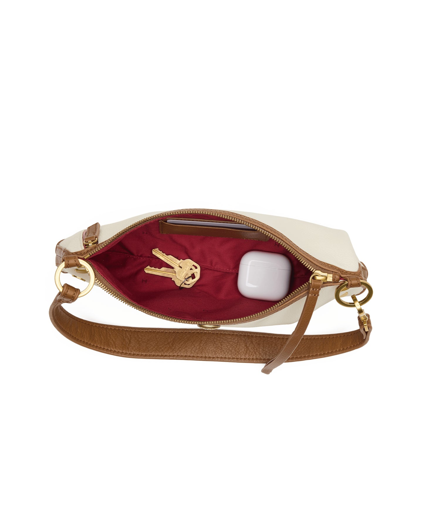 Hammitt Kyle Small - Leather Shoulder Bag
