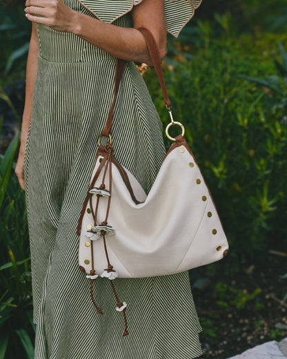 Hammitt Kyle Large - Leather Shoulder Bag