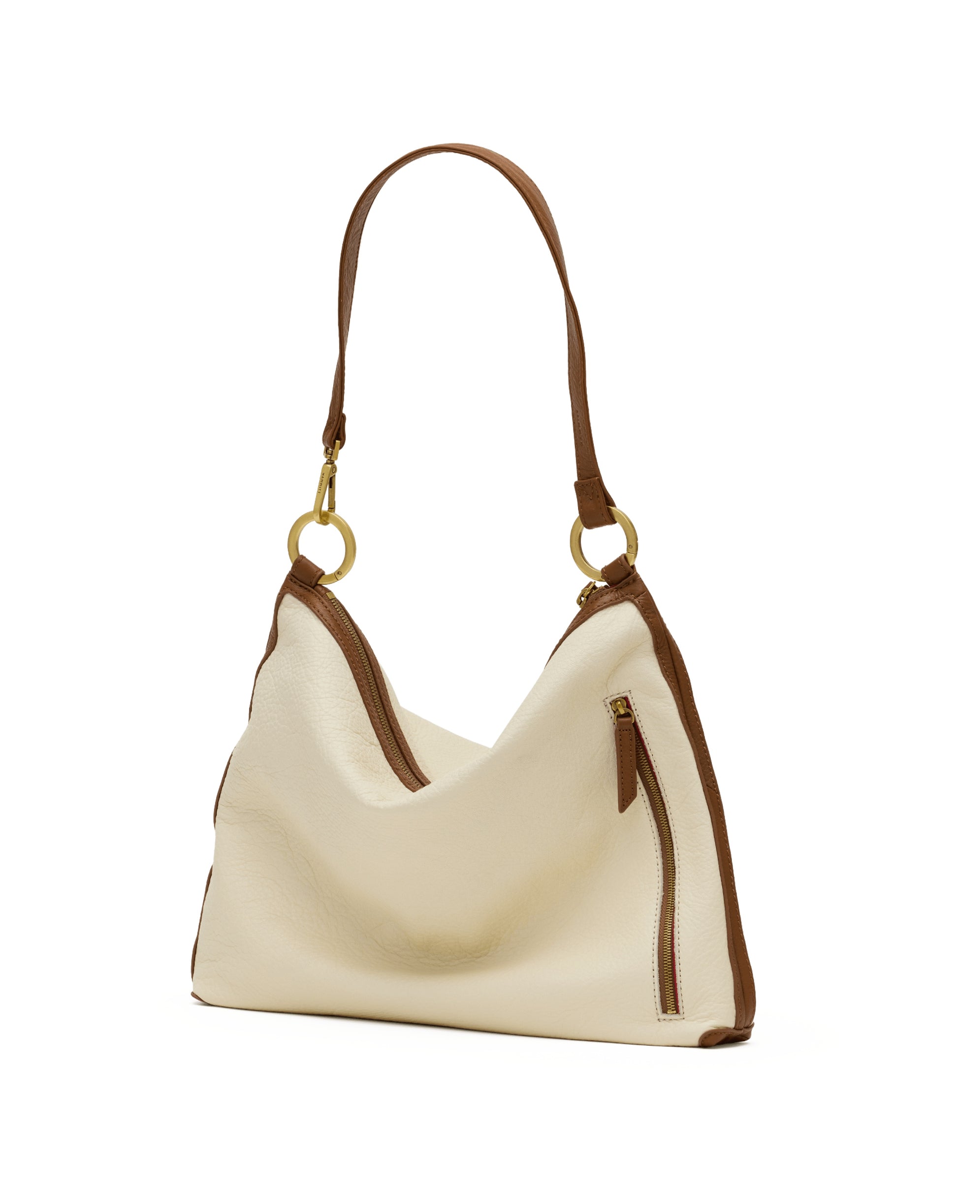Hammitt Kyle Large - Leather Shoulder Bag