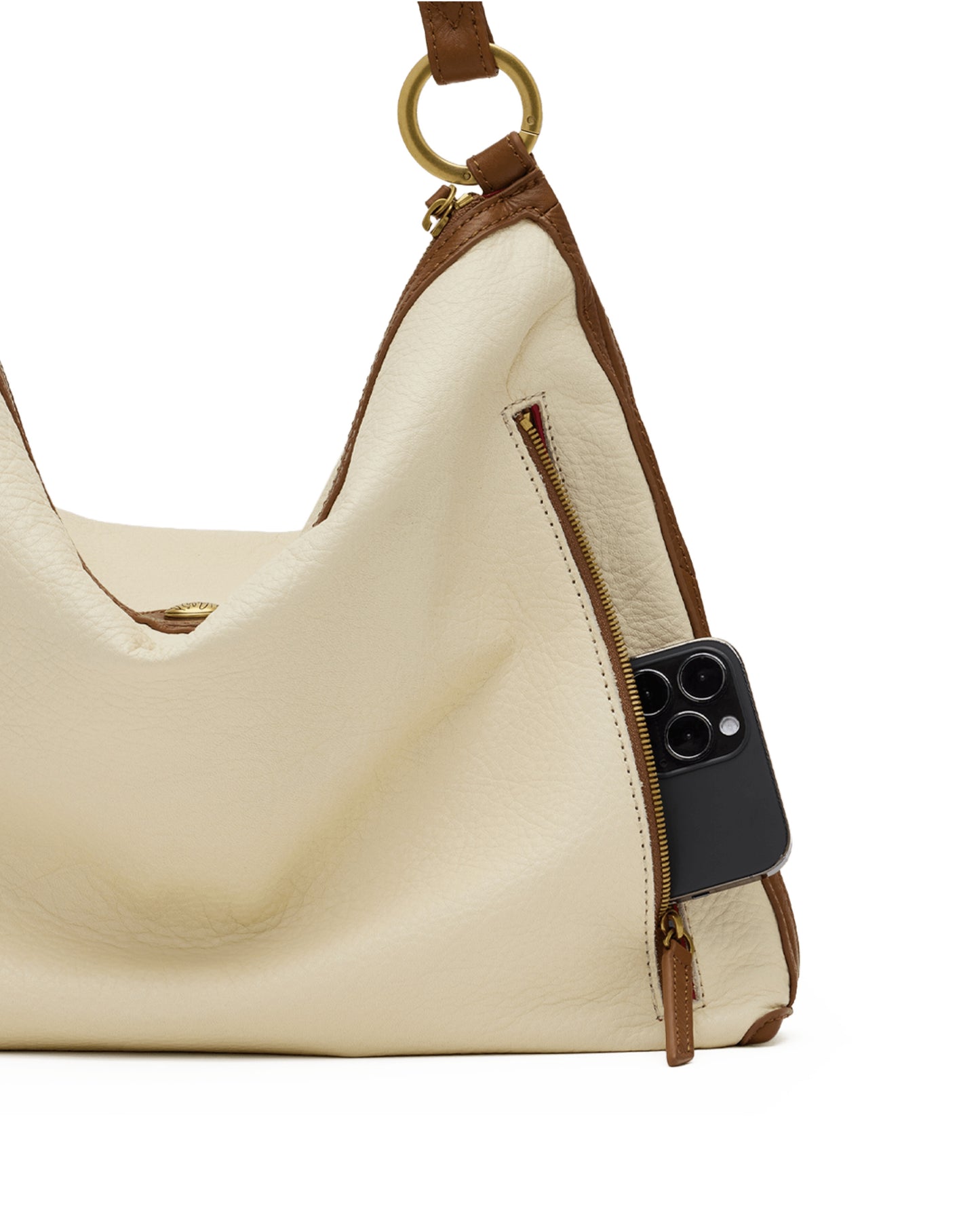 Hammitt Kyle Large - Leather Shoulder Bag