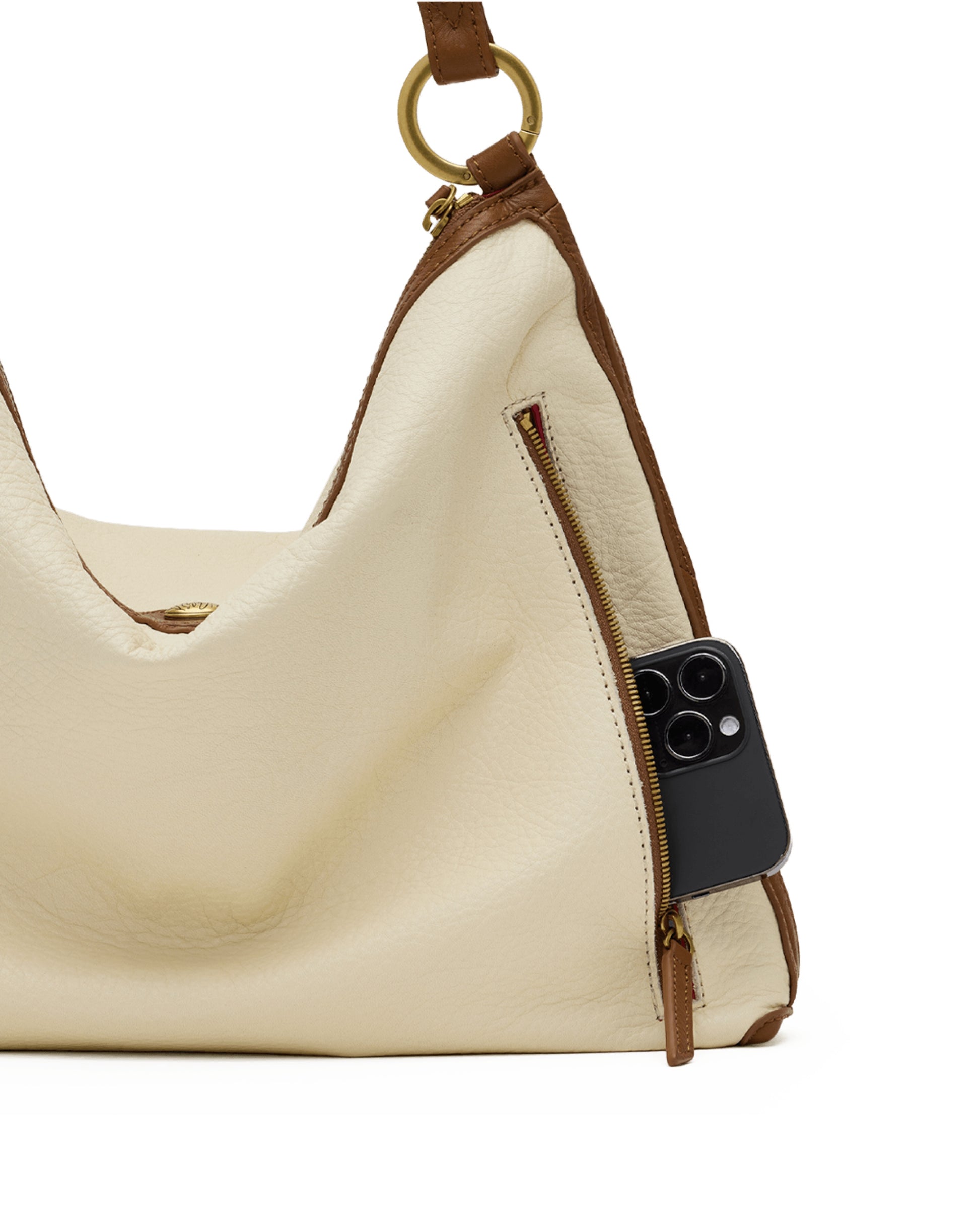 Hammitt Kyle Large - Leather Shoulder Bag