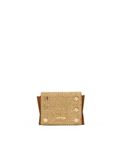 Hammitt Allen Wallet One Size - Soft Leather Wallet