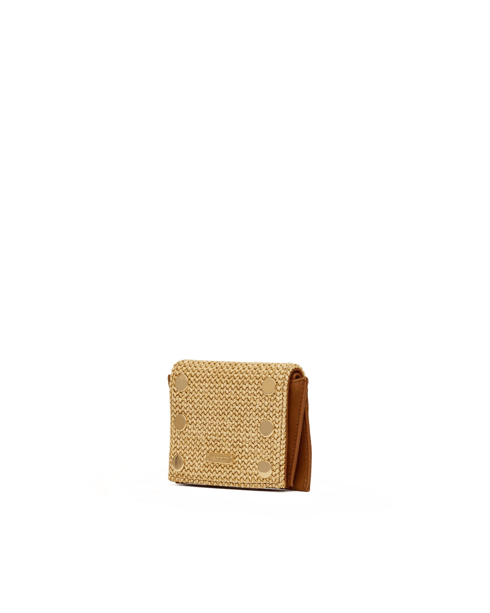 Hammitt Allen Wallet One Size - Soft Leather Wallet