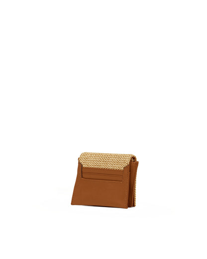 Hammitt Allen Wallet One Size - Soft Leather Wallet