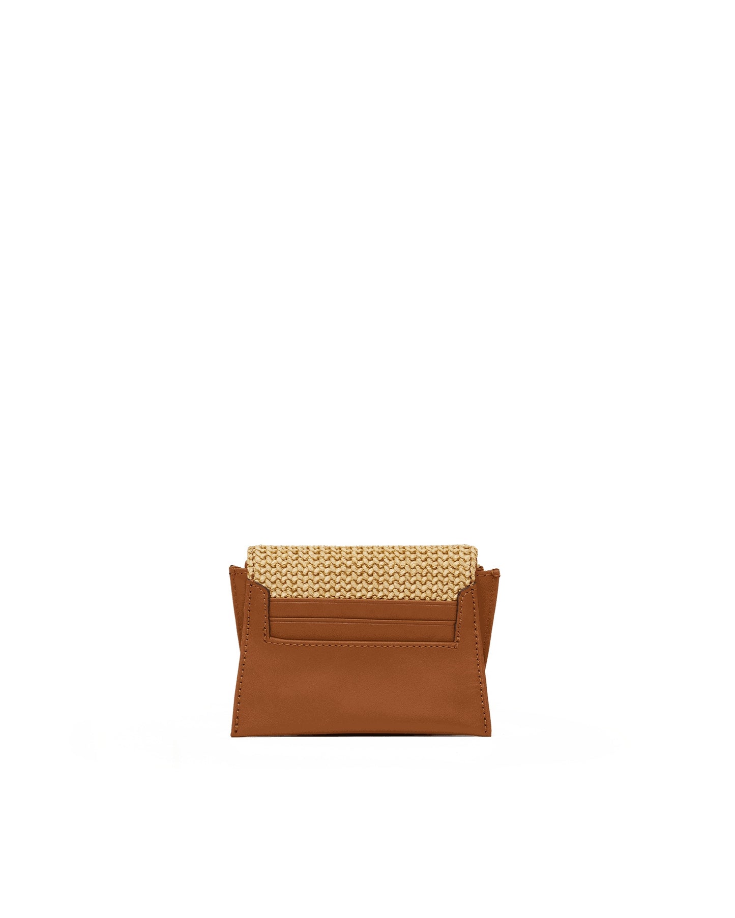 Hammitt Allen Wallet One Size - Soft Leather Wallet