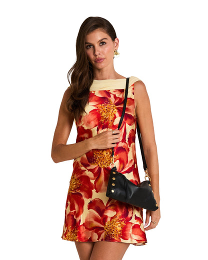 Hammitt Kyle  Small - Soft Leather Shoulder Bag