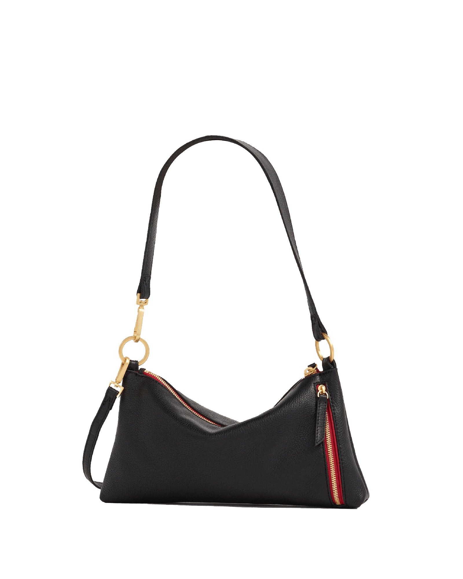 Hammitt Kyle  Small - Soft Leather Shoulder Bag
