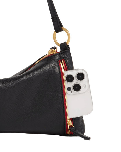Hammitt Kyle  Small - Soft Leather Shoulder Bag