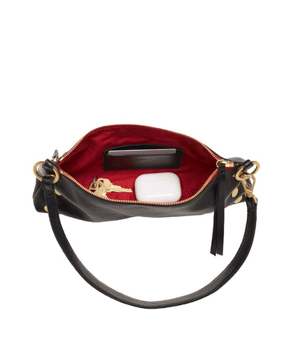 Hammitt Kyle  Small - Soft Leather Shoulder Bag