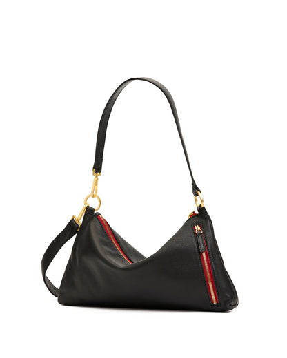 Hammitt Kyle  Medium - Soft Leather Shoulder Bag