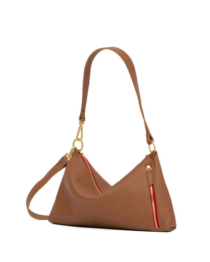 Hammitt Kyle Medium - Soft Leather Shoulder Bag