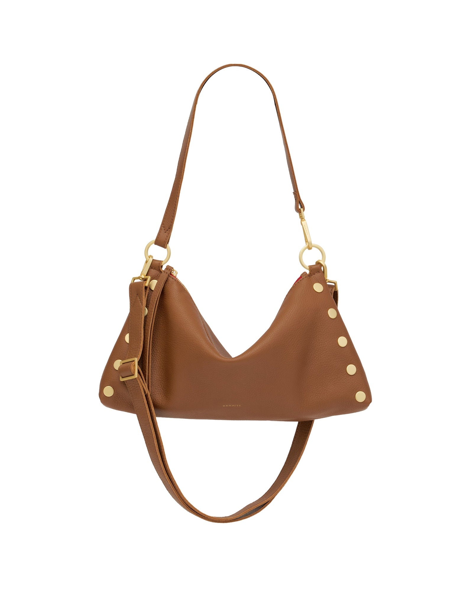Hammitt Kyle Medium - Soft Leather Shoulder Bag