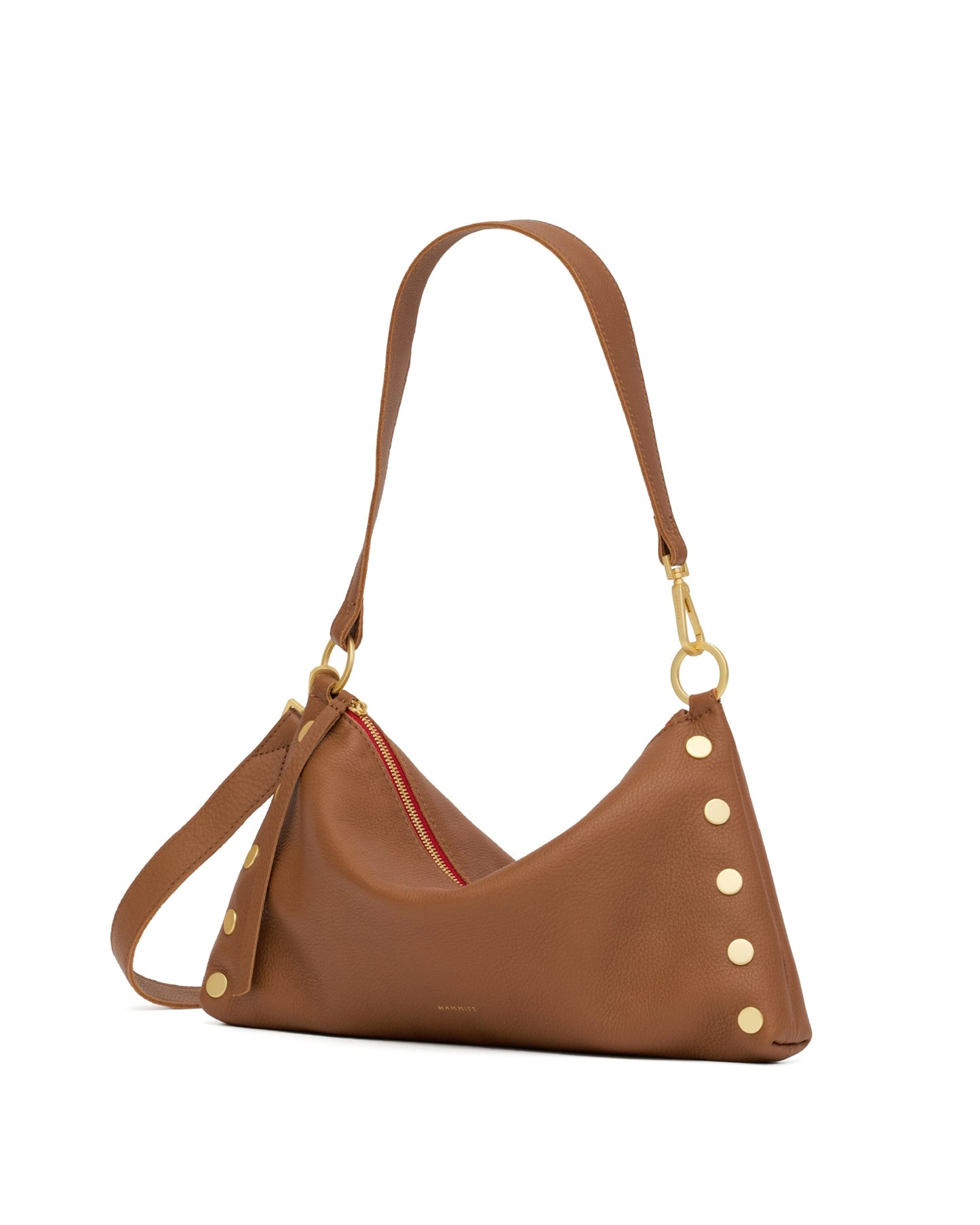 Hammitt Kyle Medium - Soft Leather Shoulder Bag