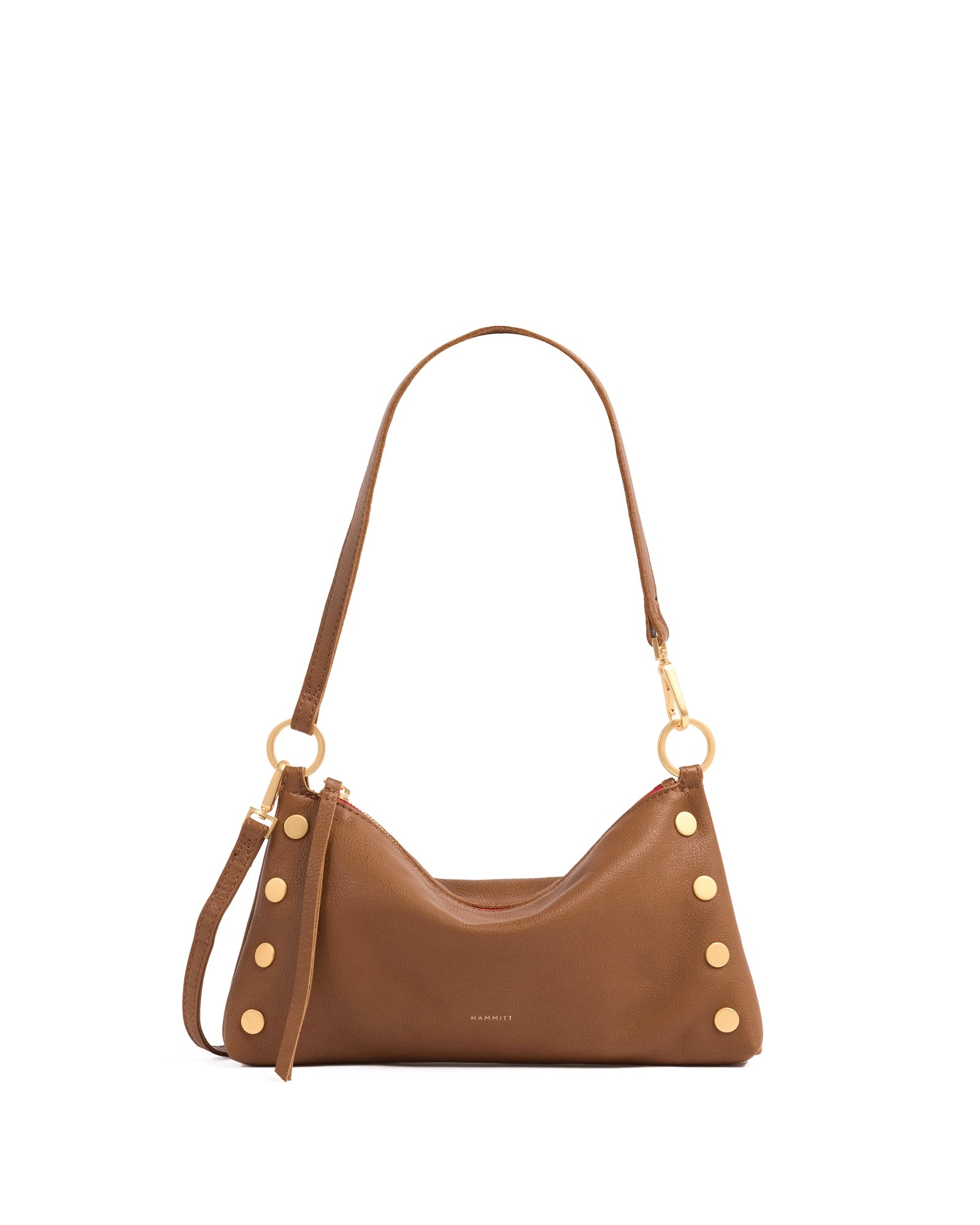 Hammitt Kyle  Small - Soft Leather Shoulder Bag