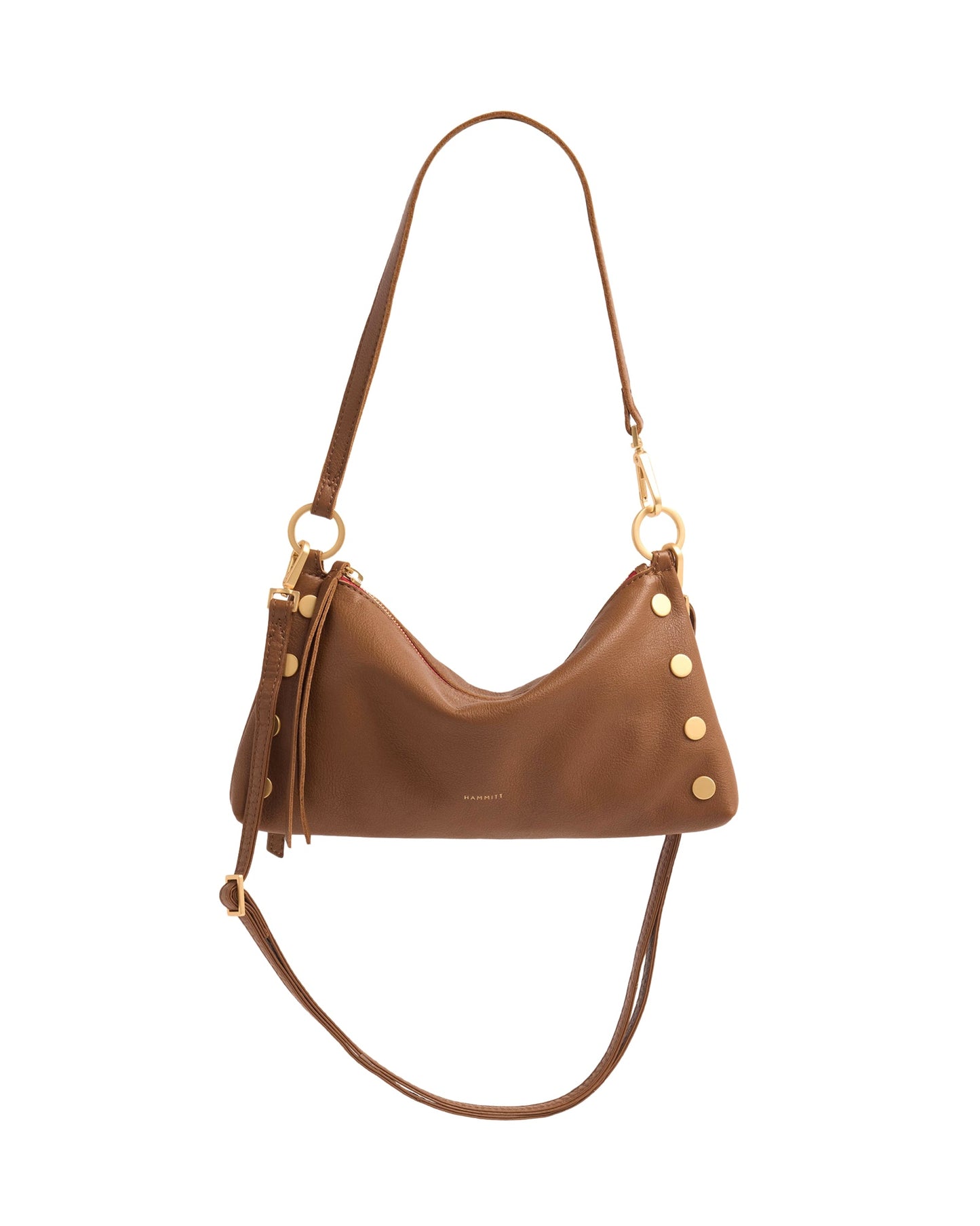 Hammitt Kyle  Small - Soft Leather Shoulder Bag