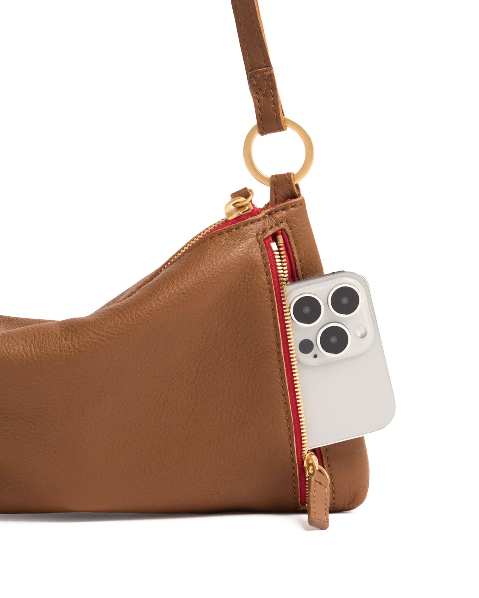 Hammitt Kyle  Small - Soft Leather Shoulder Bag