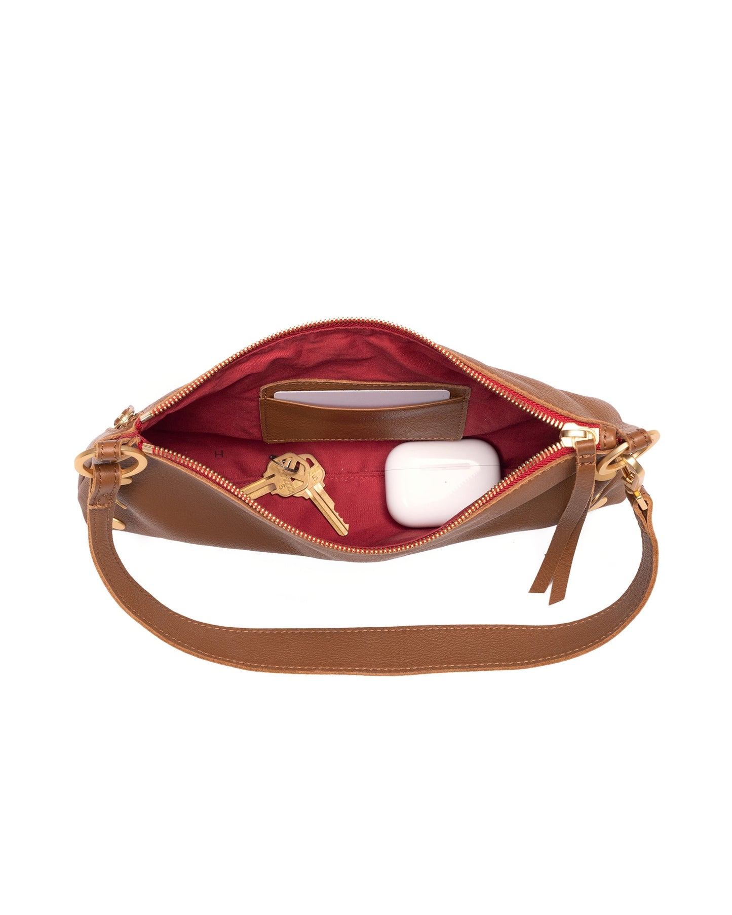 Hammitt Kyle  Small - Soft Leather Shoulder Bag