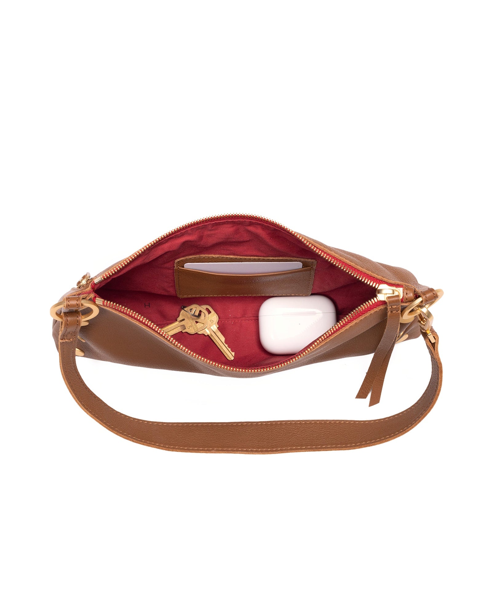 Hammitt Kyle  Small - Soft Leather Shoulder Bag