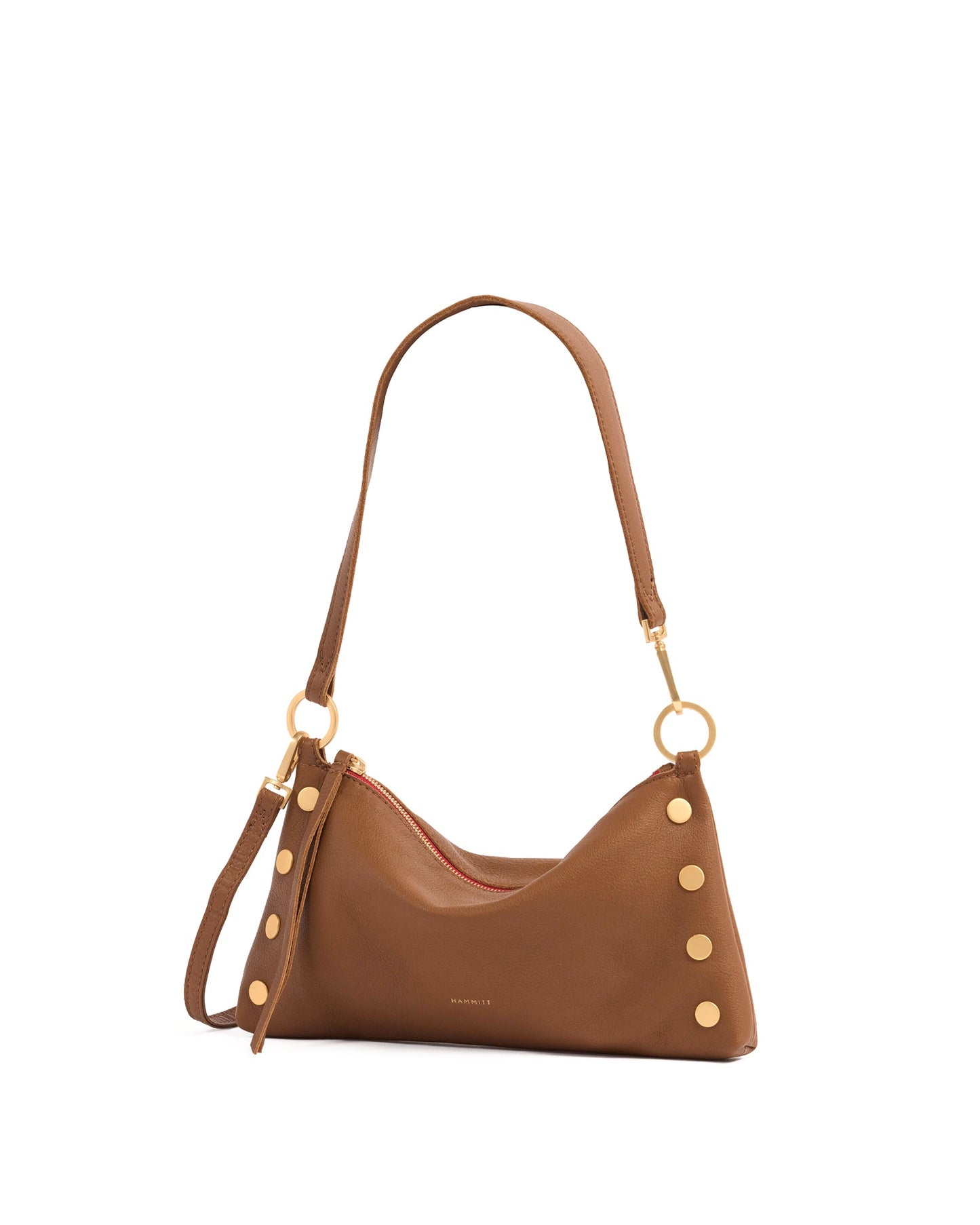 Hammitt Kyle  Small - Soft Leather Shoulder Bag