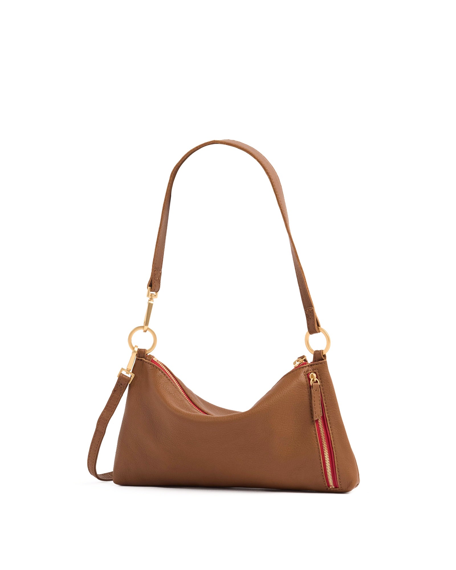 Hammitt Kyle  Small - Soft Leather Shoulder Bag