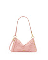 Flamingo Flora/Brushed Gold 01