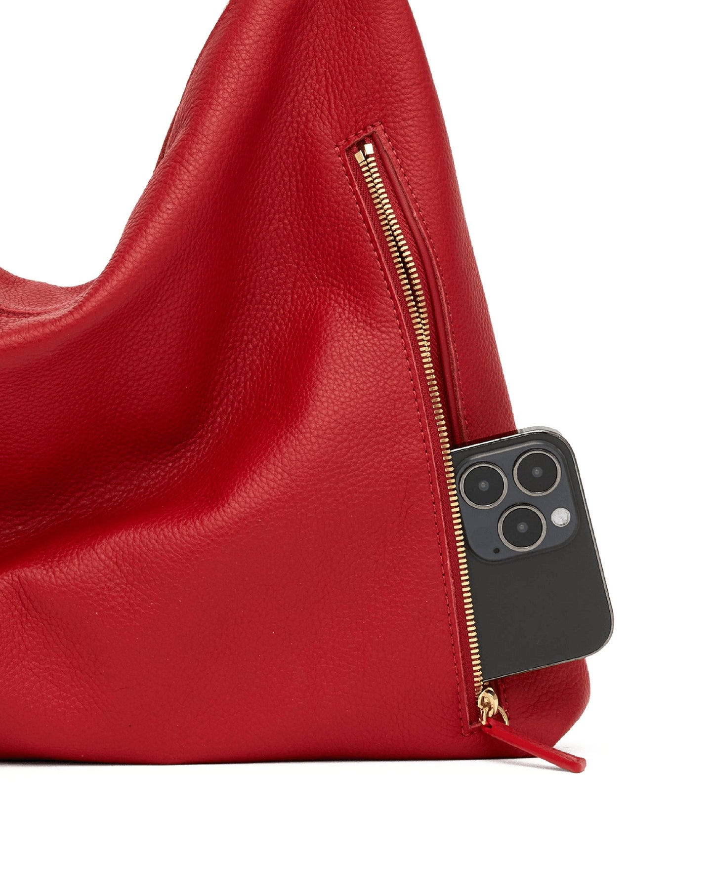 Hammitt Kyle  Large - Soft Leather Tote Bag
