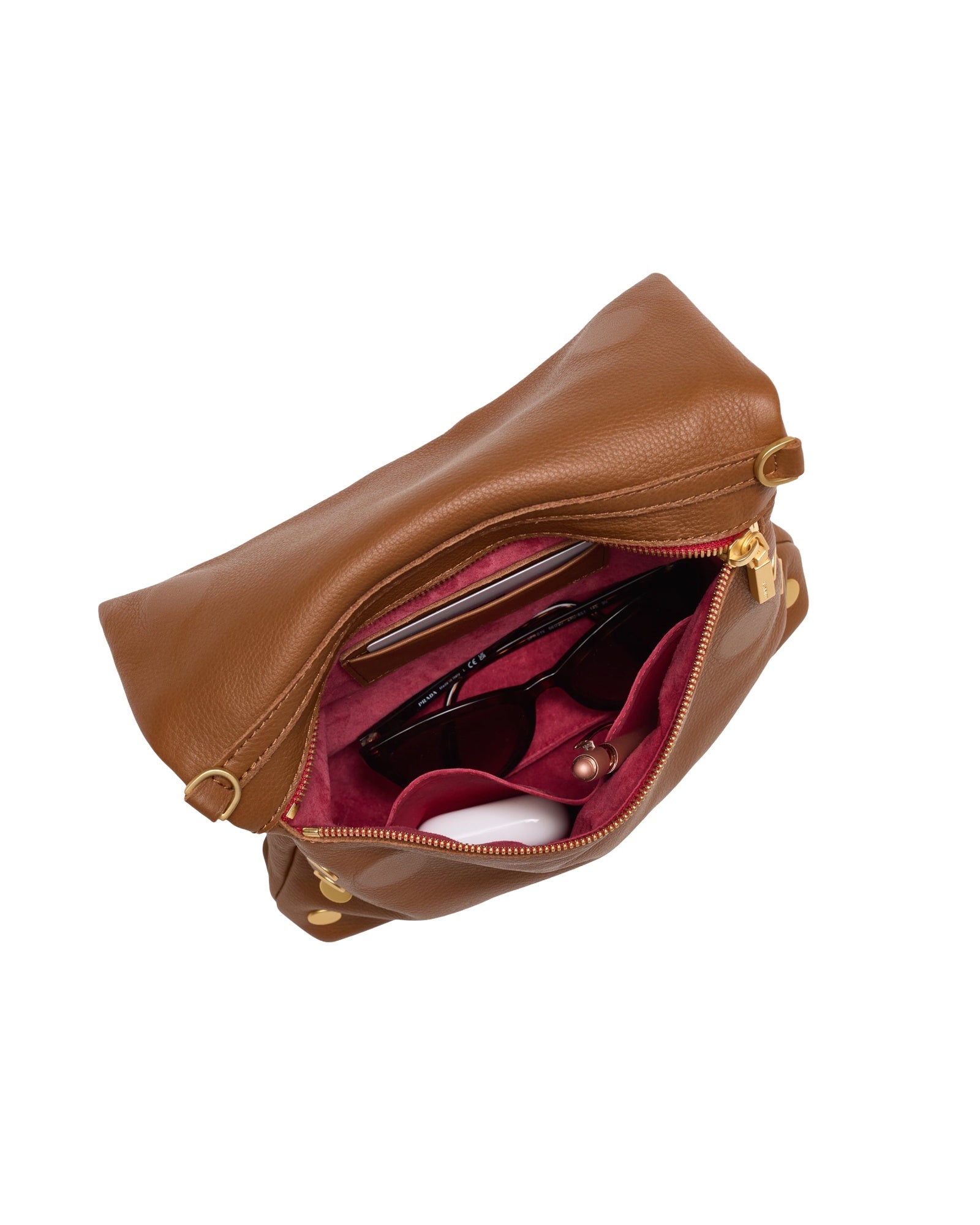 Hammitt VIP  Medium - Soft Leather Crossbody Bag