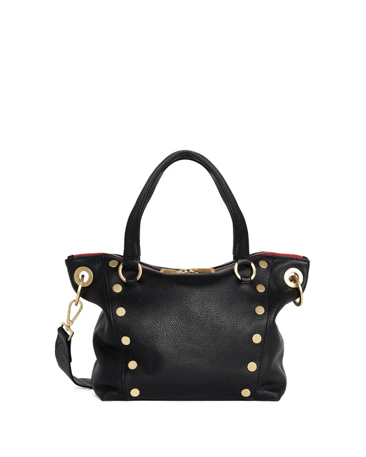 Hammitt Daniel  Medium - Soft Leather Satchel