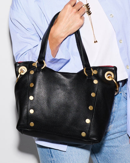 Hammitt Daniel  Medium - Soft Leather Satchel