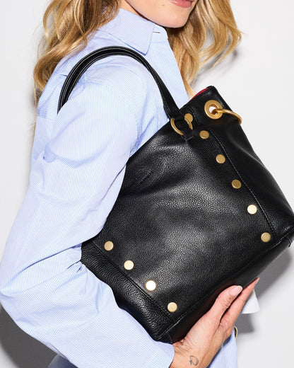 Hammitt Daniel  Medium - Soft Leather Satchel