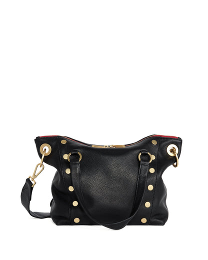 Hammitt Daniel  Medium - Soft Leather Satchel