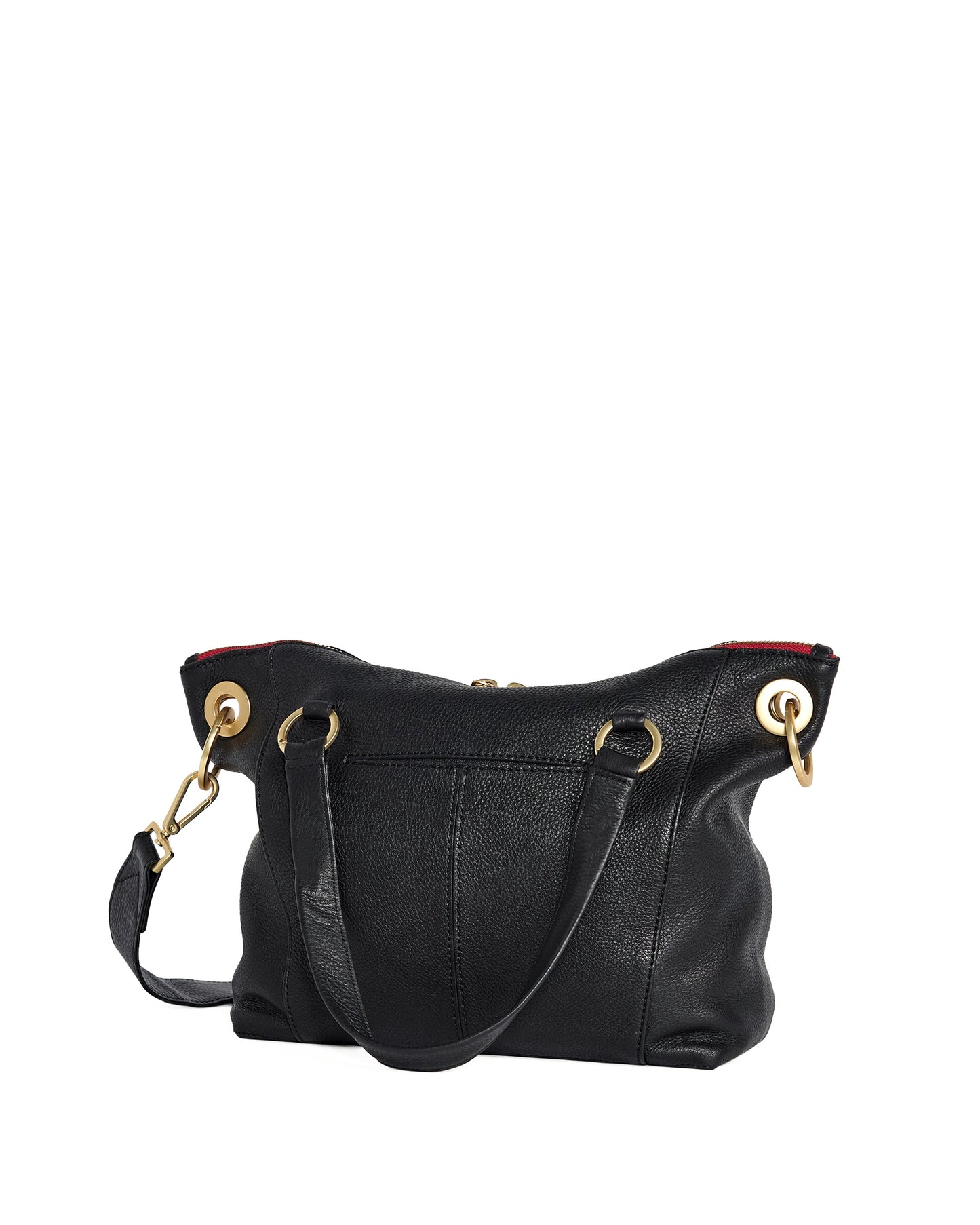Hammitt Daniel  Medium - Soft Leather Satchel