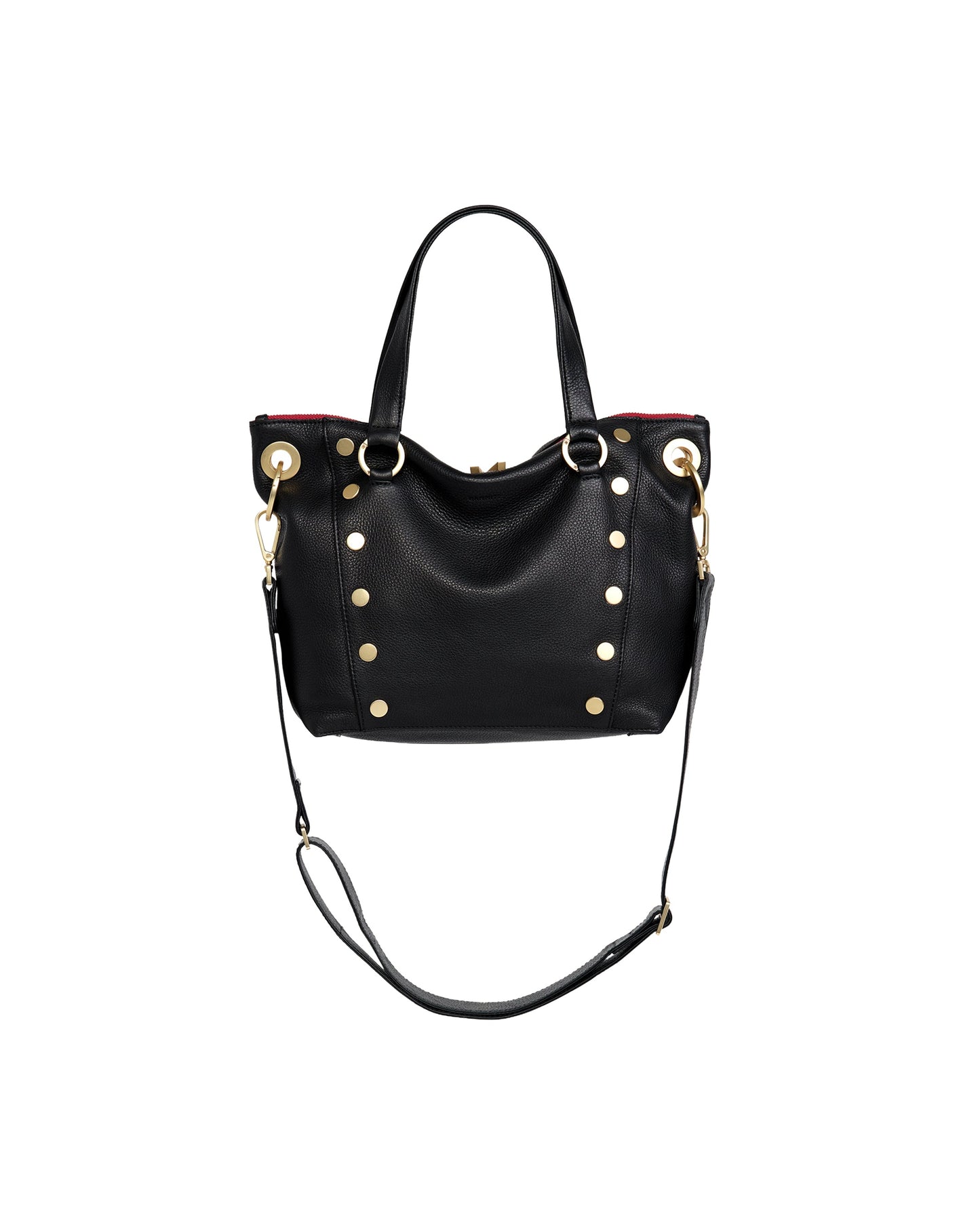 Hammitt Daniel  Medium - Soft Leather Satchel