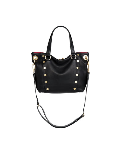 Hammitt Daniel  Medium - Soft Leather Satchel