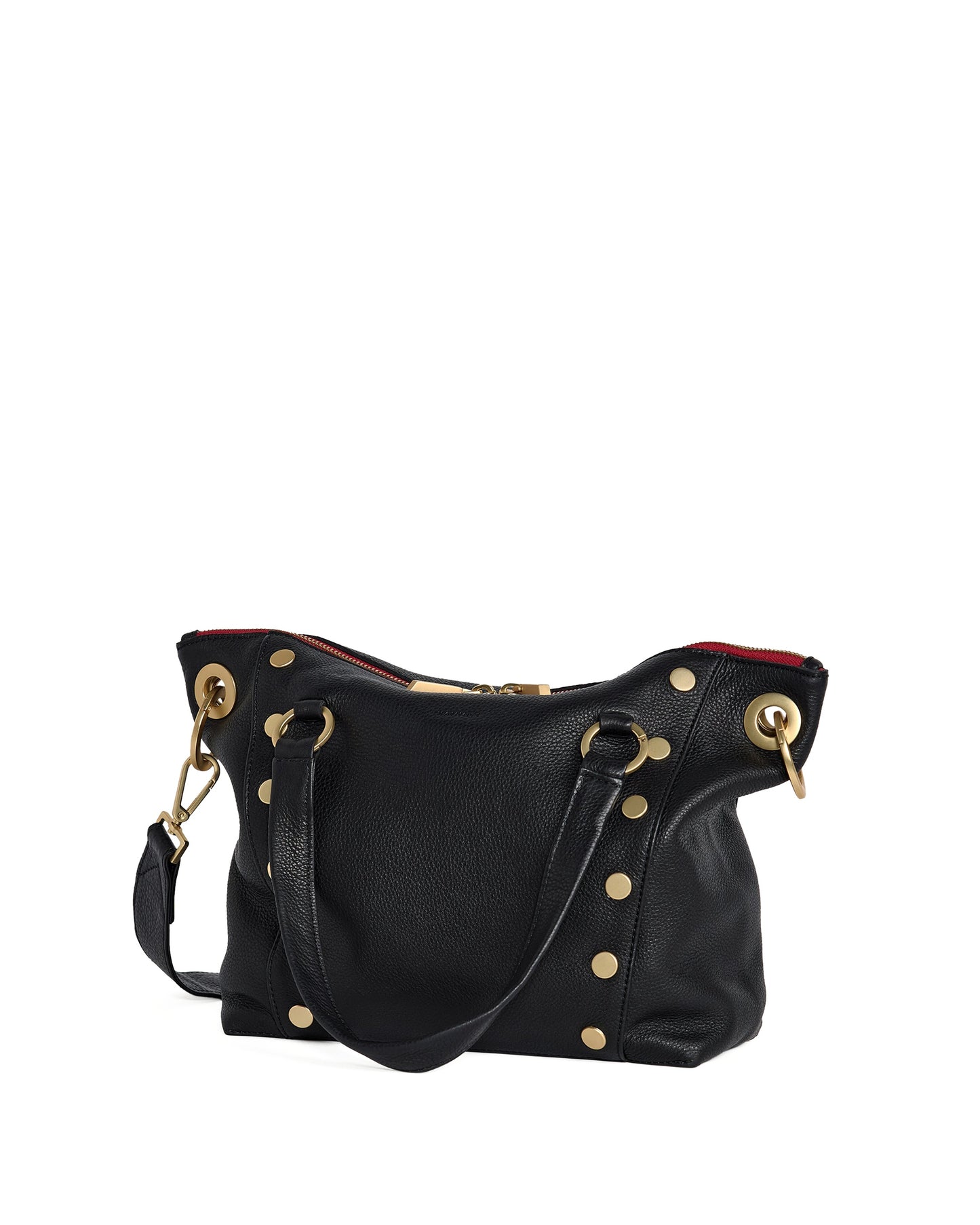 Hammitt Daniel  Medium - Soft Leather Satchel