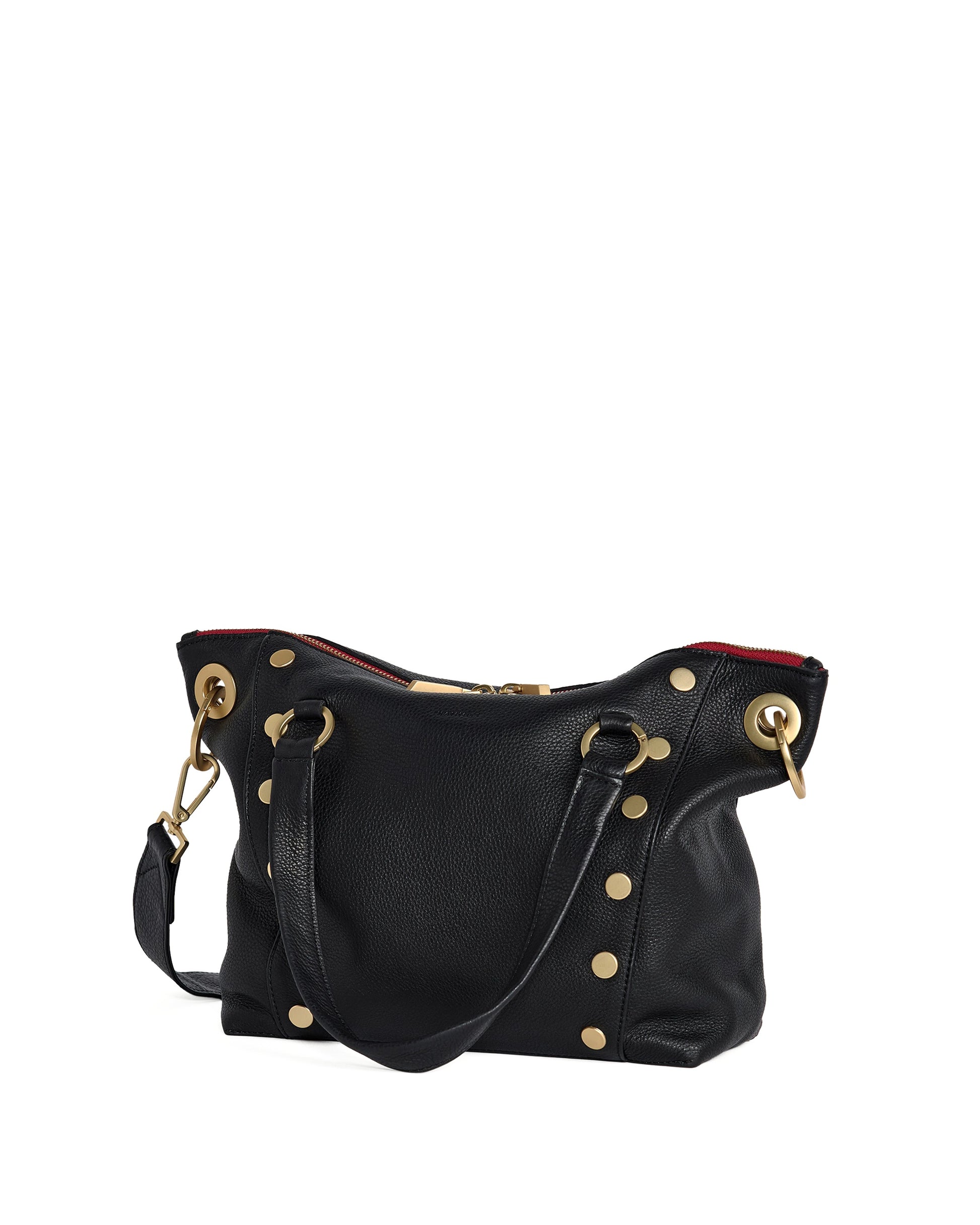 Hammitt Daniel  Medium - Soft Leather Satchel