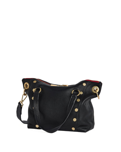 Hammitt Daniel  Medium - Soft Leather Satchel