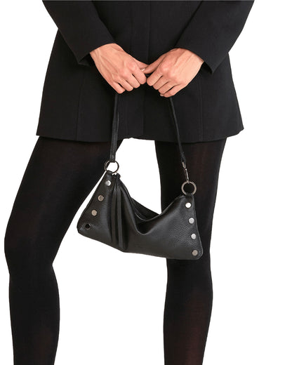 Hammitt Kyle  Small - Soft Leather Shoulder Bag