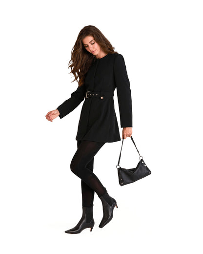 Hammitt Kyle  Small - Soft Leather Shoulder Bag