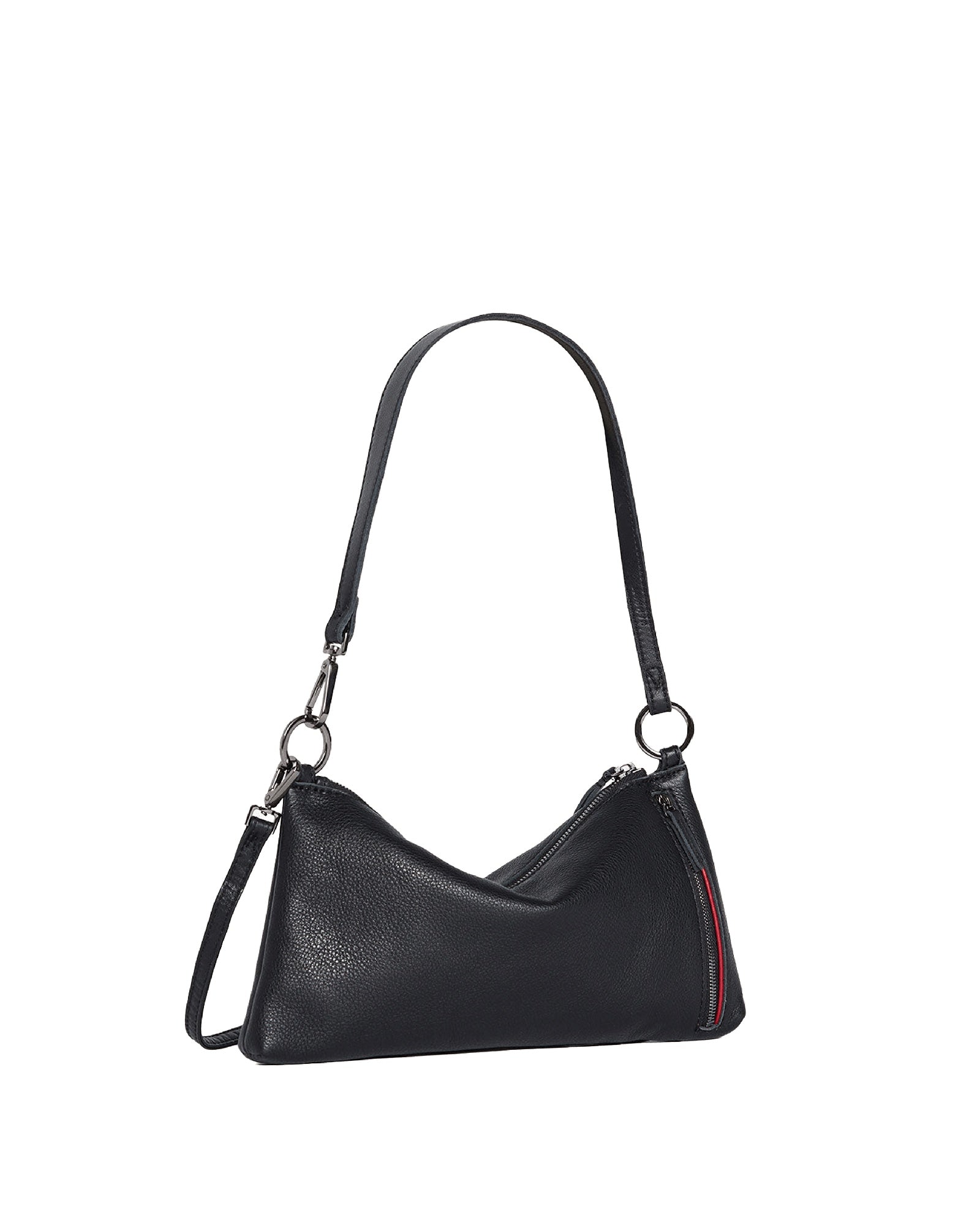 Hammitt Kyle  Small - Soft Leather Shoulder Bag