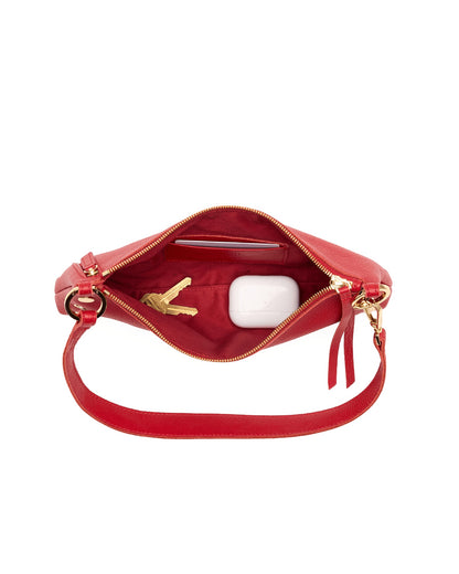 Hammitt Kyle  Small - Soft Leather Shoulder Bag