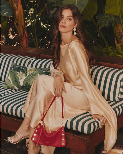 Hammitt Kyle  Small - Soft Leather Shoulder Bag