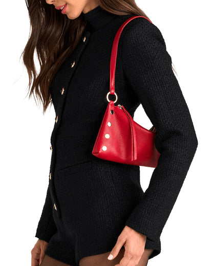 Hammitt Kyle  Small - Soft Leather Shoulder Bag