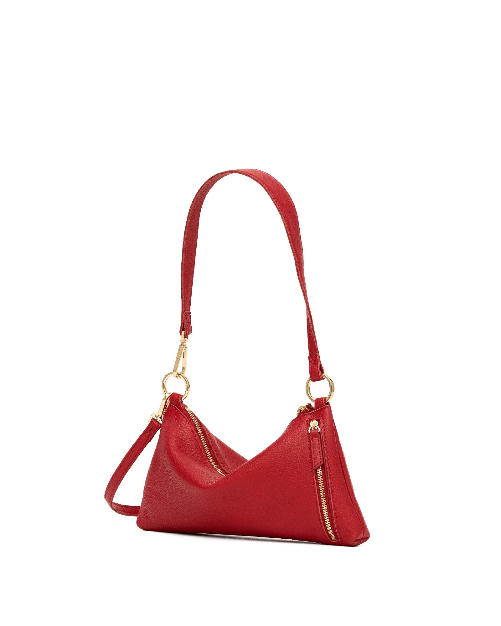 Hammitt Kyle  Small - Soft Leather Shoulder Bag