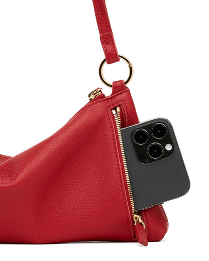 Hammitt Kyle  Small - Soft Leather Shoulder Bag