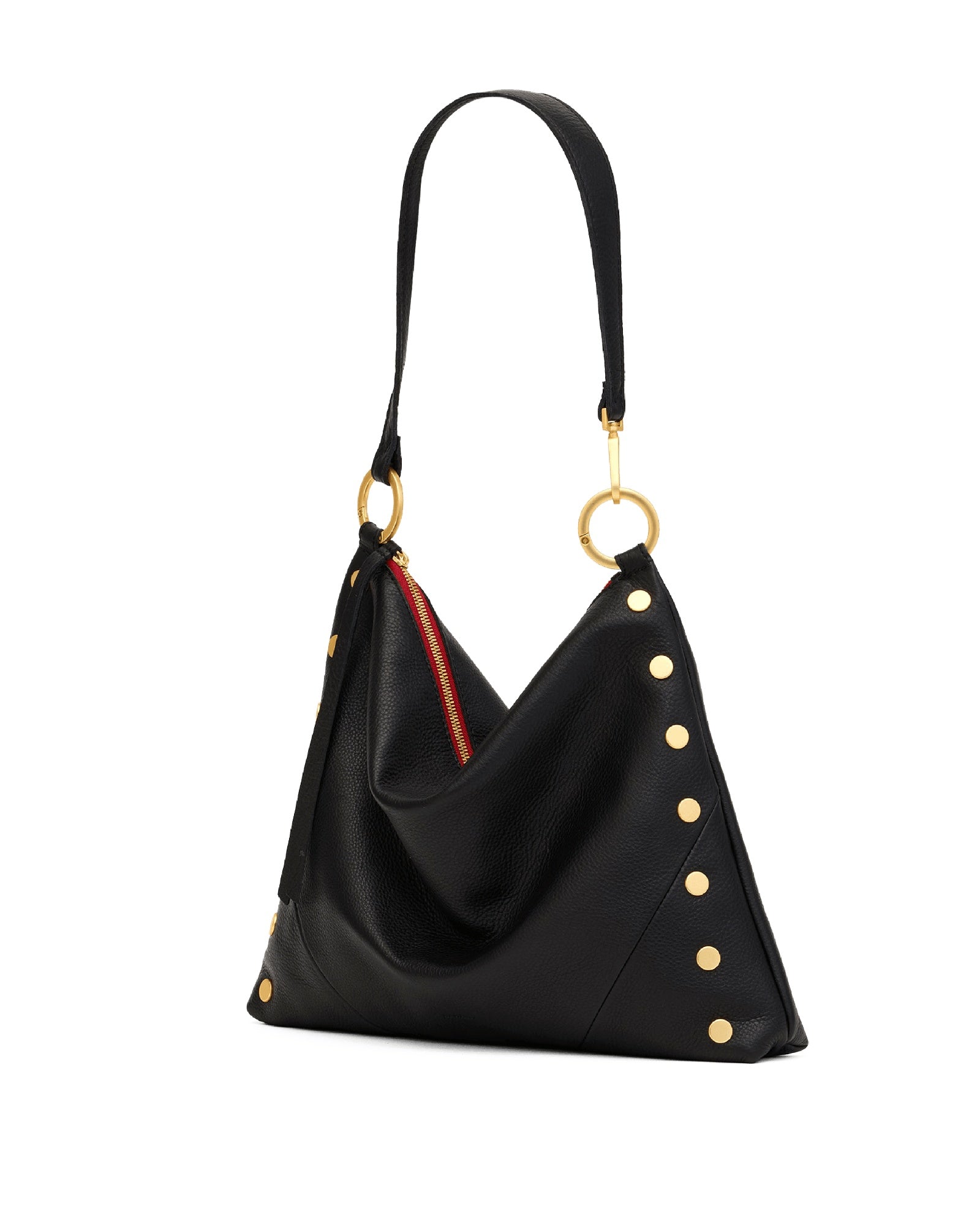 Hammitt Kyle  Large - Soft Leather Shoulder Bag