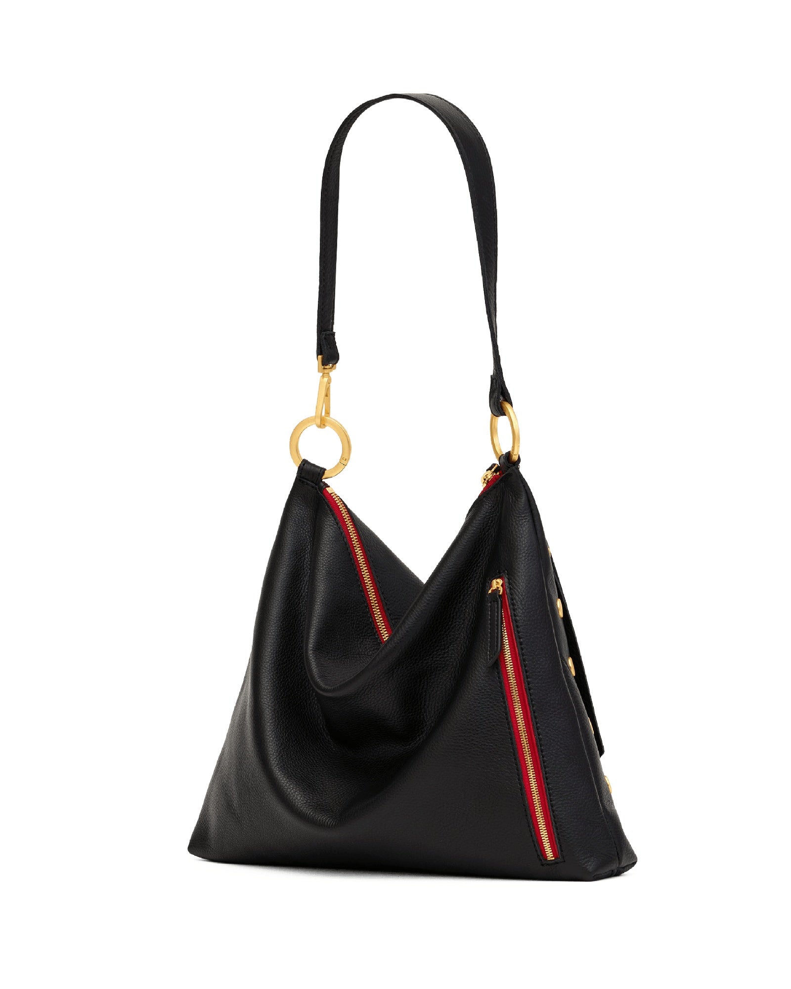 Hammitt Kyle  Large - Soft Leather Shoulder Bag